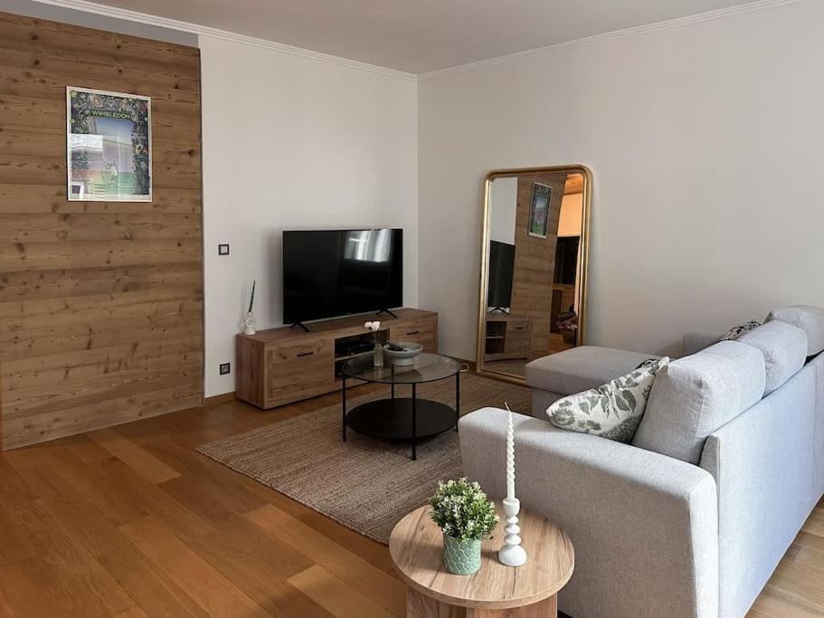Hypercentre 80M2, A Deux Pas Du Chateau Des Rohan Saverne Exterior foto